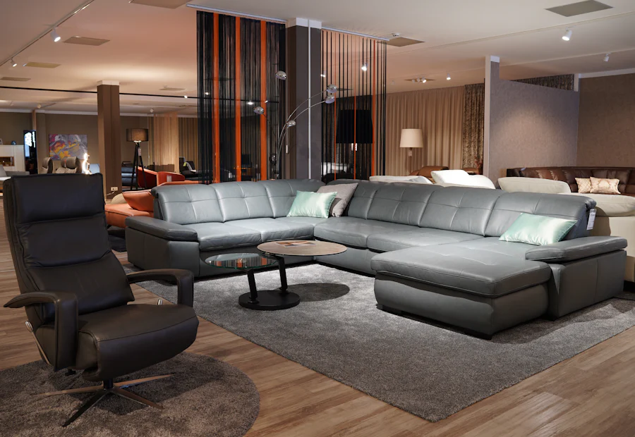 Furniture Stores