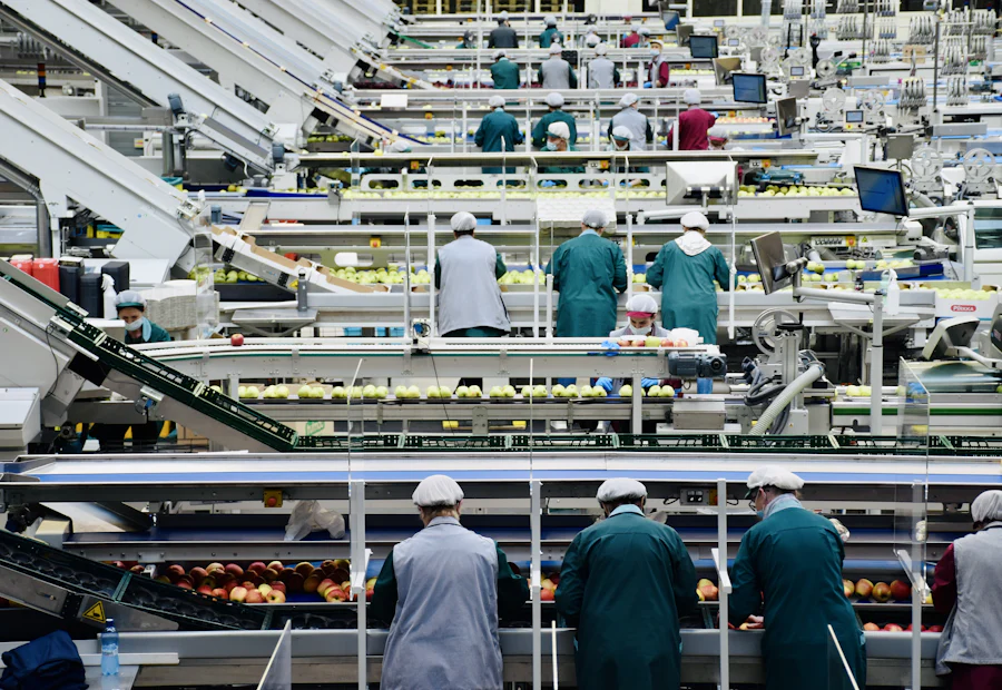 Food Production