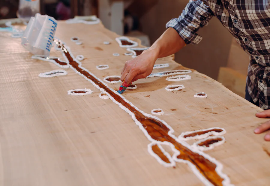 Furniture Manufacturing