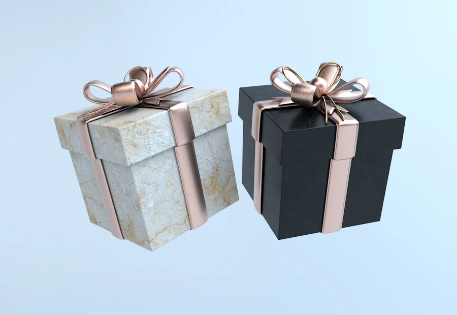 Corporate Gifts