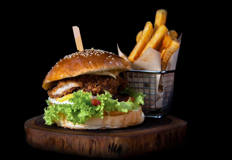 Fast Food