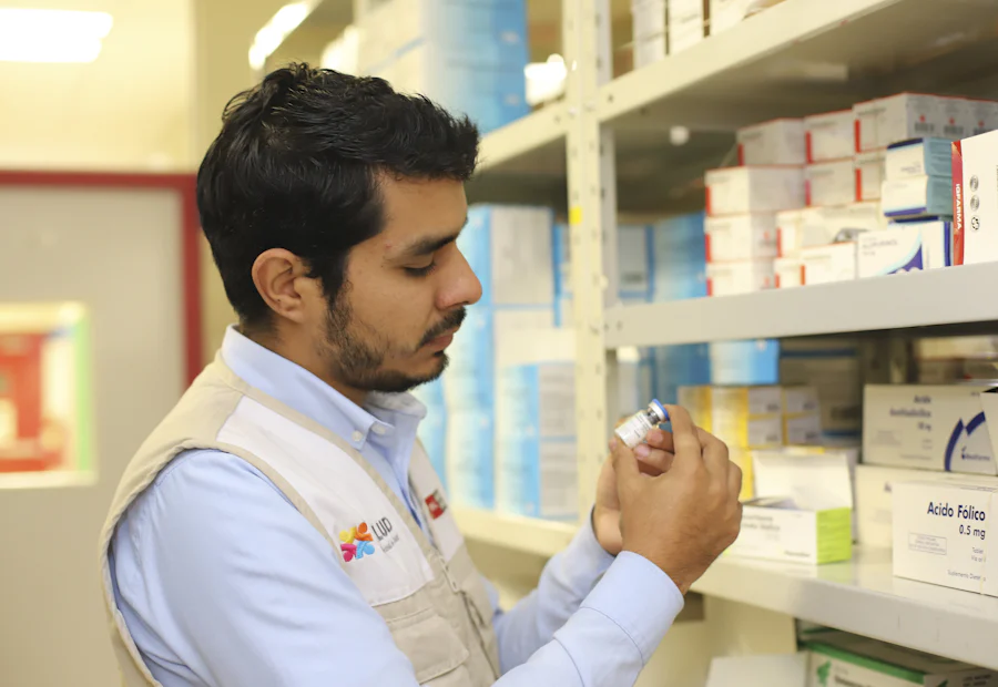 Pharmacies