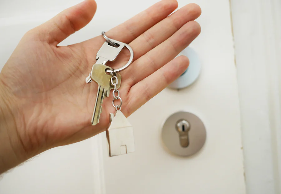 Real Estate Agencies