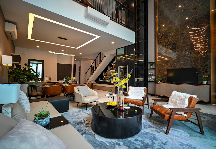 Interior Design