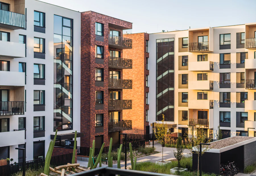 Property Management