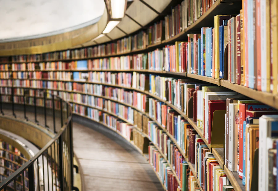 Libraries