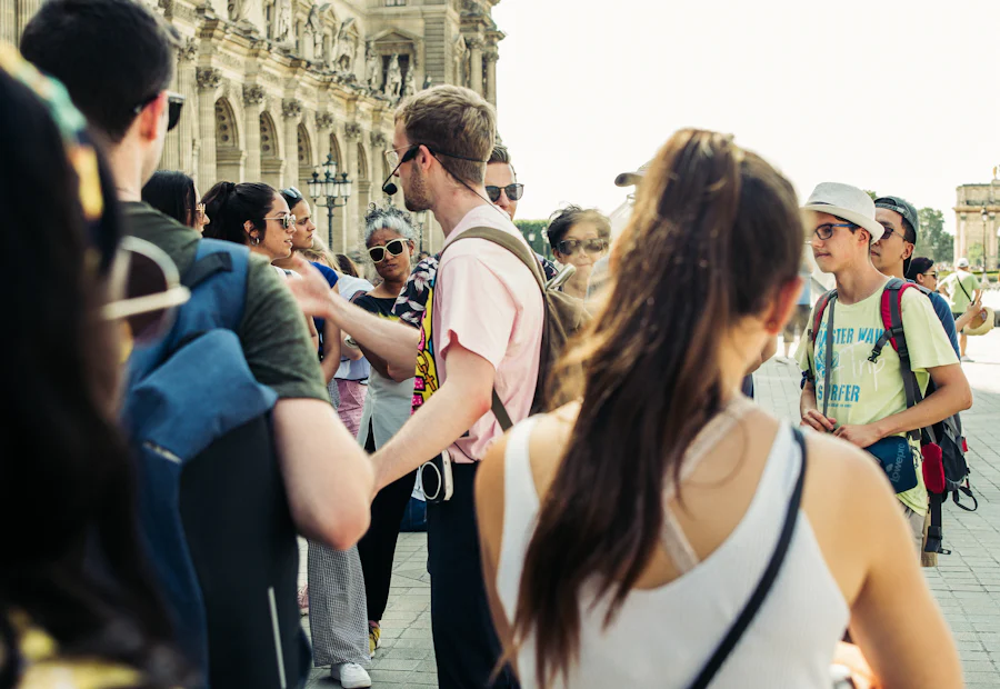 Guided Tours