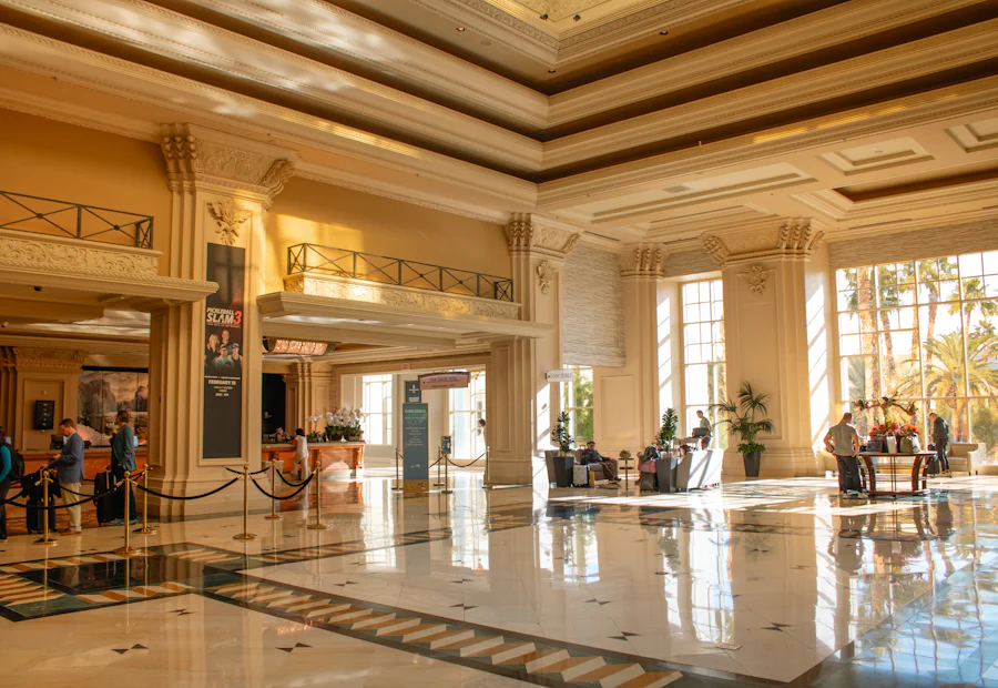 Hotels & Resorts
