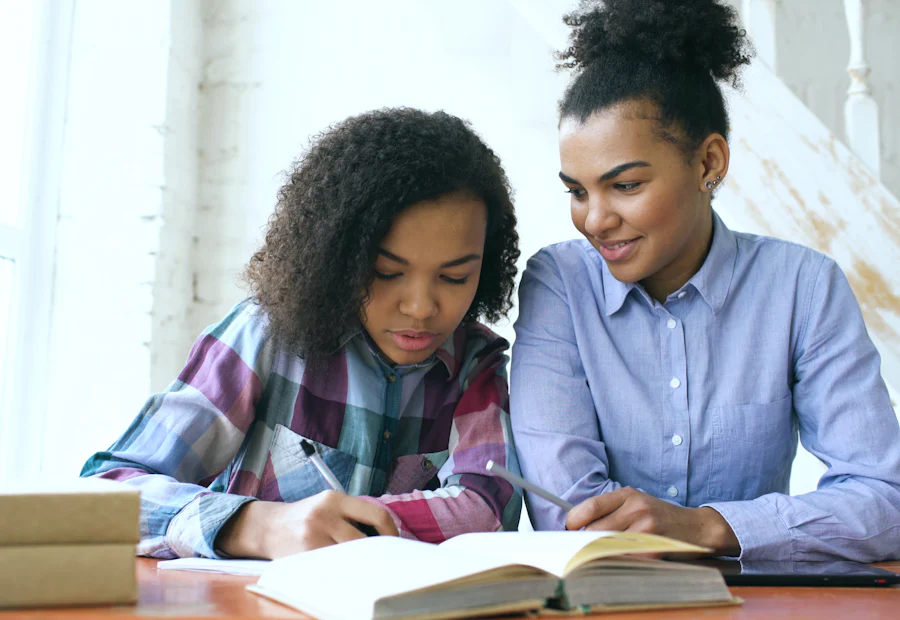 Tutoring & Private Lessons