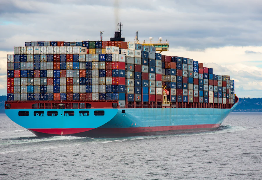 Freight & Customs Clearance