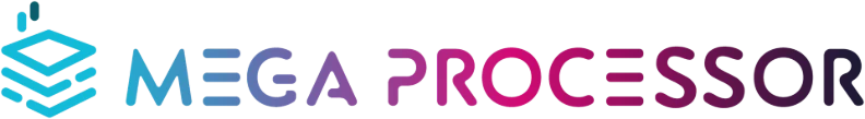 Mega Processor